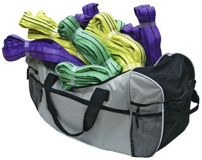 PLANETA B00881 Rundschlingenpaket, 11 teilig von Planeta