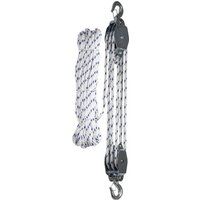 PLANETA Bauflaschenzug BFZ, TK 200 kg PLANETA Bauflaschenzug BFZ, TK 200 kg von Planeta