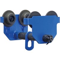 PLANETA Handlaufkatze Modell PTM, TK 2.000 kg PLANETA Handlaufkatze Modell PTM, TK 2.000 kg von Planeta