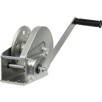 PLANETA Handseilwinde BHW-1800, ohne Seil von Planeta
