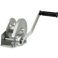 PLANETA Handseilwinde BHW-2600, mit Seil von Planeta