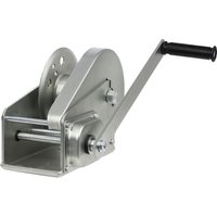 PLANETA Handseilwinde BHW-2600, ohne Seil von Planeta