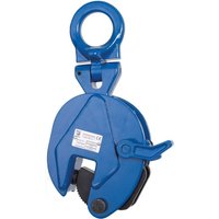PLANETA Hebeklemme SLC-3, Tragkraft 3.000 kg von Planeta