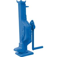 PLANETA Kurbelwinde, Sicherheitskurbel Klaue fest, TK 3.000 kg von Planeta