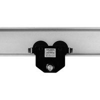 PLANETA Spindellaufkatze PTS 2, Tragkraft 2.000 kg von Planeta