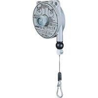 Planeta - Federzug Typ 9312 1-2 kg 1, 6 m von Planeta