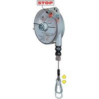 Planeta - Federzug Typ 9349 8-10 kg 2,5 m von Planeta