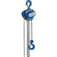 FP - Kettenzug Pullmaster-II Trgf.1000kg Hubh.3m planeta von FP