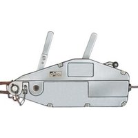 Planeta Universalseilzug 1600 kg, mit Seil (20m) von Planeta