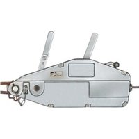 Planeta Universalseilzug 800 kg, mit Seil (20m) von Planeta