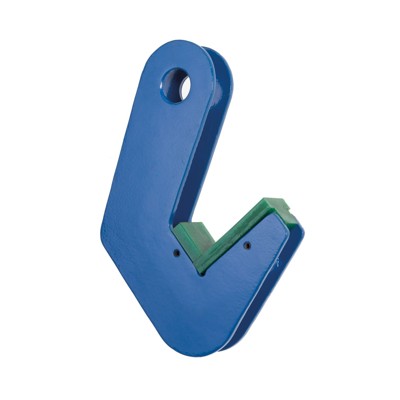 Rohr-Hebeklemme PPC-3Tragfähigkeit 3.000 kg, Greifbereich 40 mm1 Satz = 2 Stück Rohr-Hebeklemme PPC-3Tragfähigkeit 3.000 kg, Greifbereich 40 mm1 Satz = 2 Stück von Planeta