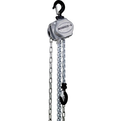 Stirnradflaschenzug Premium PRO, 0,25t Stirnradflaschenzug Premium PRO, 0,25t von Planeta