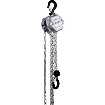 Stirnradflaschenzug Premium PRO, 0,5t von Planeta