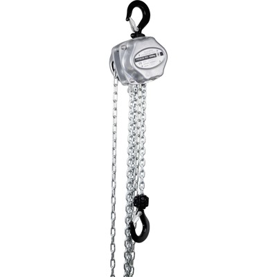Stirnradflaschenzug Premium PRO, 1t von Planeta