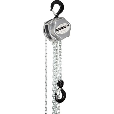 Stirnradflaschenzug Premium PRO, 2t von Planeta