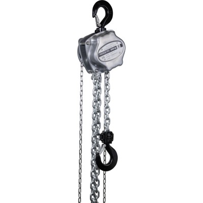 Stirnradflaschenzug Premium PRO, 3t von Planeta