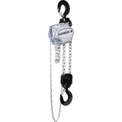 Stirnradflaschenzug Premium PRO, 5t von Planeta