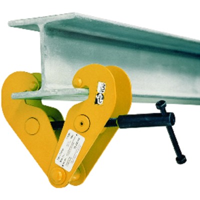 Trägerklemme 3000 kg von Planeta