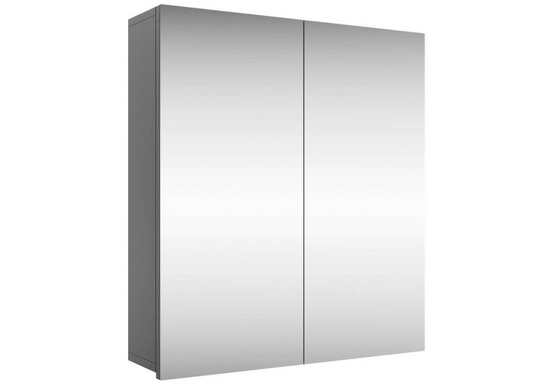 Planetmöbel Badezimmerspiegelschrank Merkur von Planetmöbel