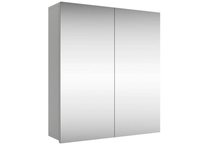 Planetmöbel Badezimmerspiegelschrank Merkur von Planetmöbel