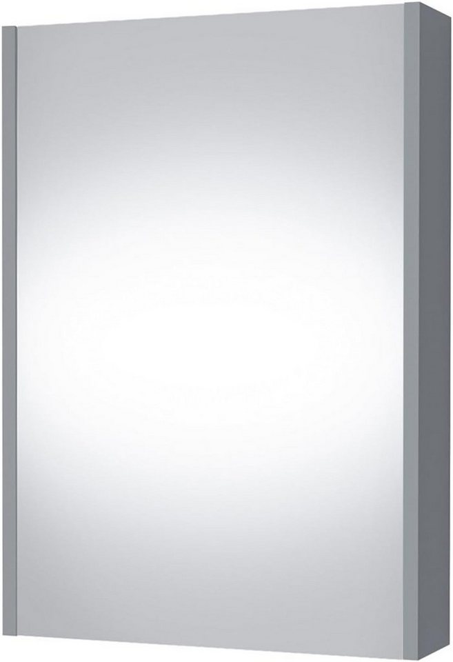 Planetmöbel Badezimmerspiegelschrank Spiegelschrank (Spiegelschrank Bad, Badezimmer Spiegelschrank) von Planetmöbel