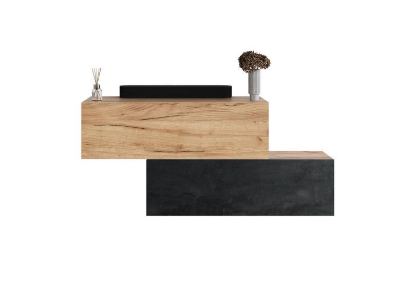 Planetmöbel Garderoben-Set Garderobenschrank Flur 100 cm, verschiedene Farben Planetmöbel Garderoben-Set Garderobenschrank Flur 100 cm, verschiedene Farben von Planetmöbel