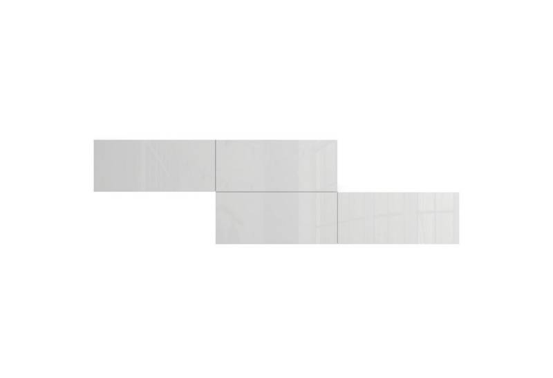 Planetmöbel Garderoben-Set Garderobenschrank Flur 140 cm, verschiedene Farben, (Garderobenschrank, Wandgarderobe hängend oder stehend), in verschiedenen Farben von Planetmöbel