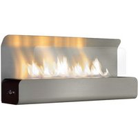 Planika WallFire automatischer Ethanol-Wandkamin von Planika