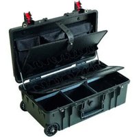 [NEUWERTIG] B-Ware Plano Werkzeugkoffer Koffer Toolcase Wasserdicht 52 21 Pts Gt Line Polypropylen von Plano