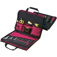 P552TB Profi Werkzeugtasche unbestückt (l x b x h) 300 x 420 x 75 mm - Plano von Plano