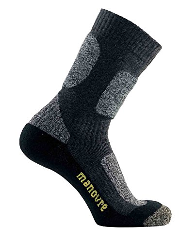 Plano Arbeitssocken Cool Short, PLO7COL4CO von Plano