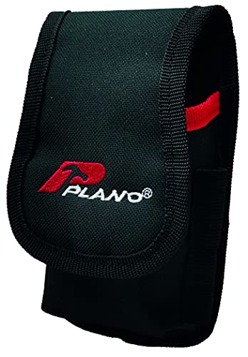 Plano Handygürteltasche 539 XL (für Smartphones bis 6,5“, Innentasche gepolstert, inkl. Stifthalter, Maße Innenfach 12x7x2,5 cm) von TODAMI