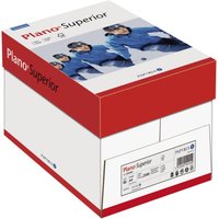 Plano Kopierpapier Plano Superior Maxi-Box A4,80g DIN A4 80 g/m² von Plano