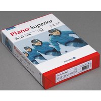 Plano Kopierpapier Plano Superior Papier A4, 80g DIN A4 80 g/m² von Plano