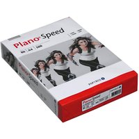 Plano Kopierpapier Speed DIN A4 80 g/qm - 500 Blatt von Plano