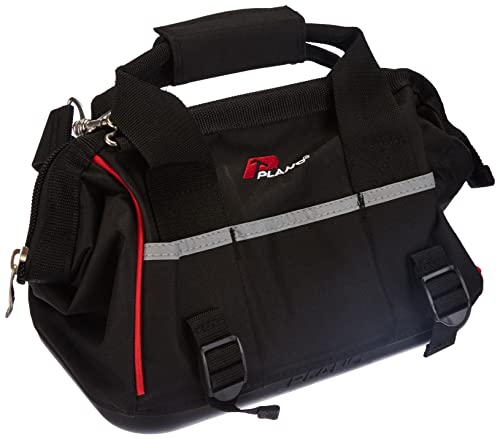 Plano PL513000 Werkzeugtasche mit festem Boden, 33 cm von PLANO