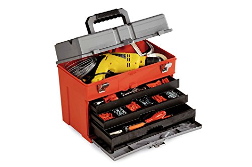 Plano Werkzeugkoffer, 855 Plano Werkzeugkoffer, 855 von Plano