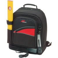 Werkzeug- Rucksack Technic-Line 542 tb, Maße: 340x200x400 mm, 1900 g - Plano von Plano