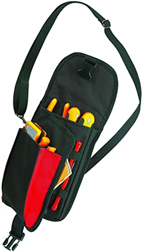 Plano Kleiner Werzeugorganiser für Präzisionswerkzeuge 556TB, (B x H x T) 170 x 225 x 65 mm von TODAMI