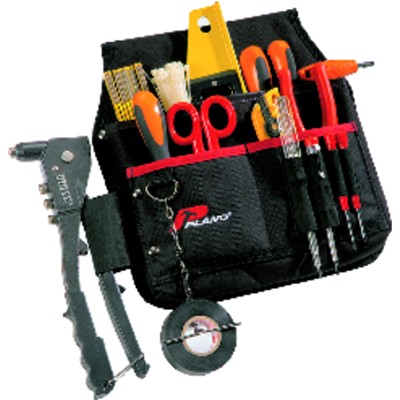 Werkzeugtasche Elektro 535TB von Plano