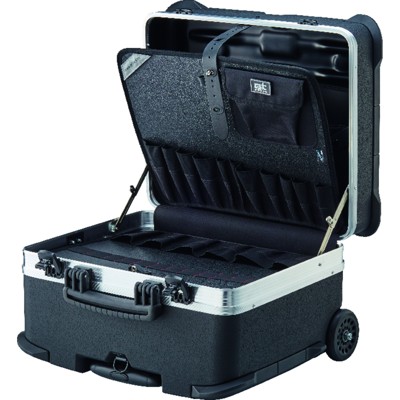Werkzeugtrolley Turtle Rock PTS von Plano