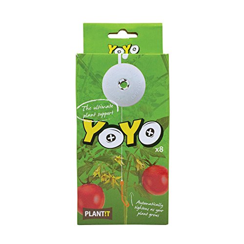 PLANT IT 10-480-020 YoYo Pflanzen Support, Kasten von 8 von PLANT IT