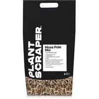 Moosstange Mix | 8, 5L Von Plantscraper Für Moosstangen, Moostotems, Moostutoren, Pflanzenstütze, Pflanzenstützen Moosstange Mix | 8, 5L Von Plantscraper Für Moosstangen, Moostotems, Moostutoren, Pflanzenstütze, Pflanzenstützen von PlantScraper