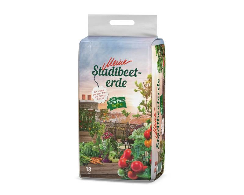 Plantop Pflanzerde, (2-St) von Plantop