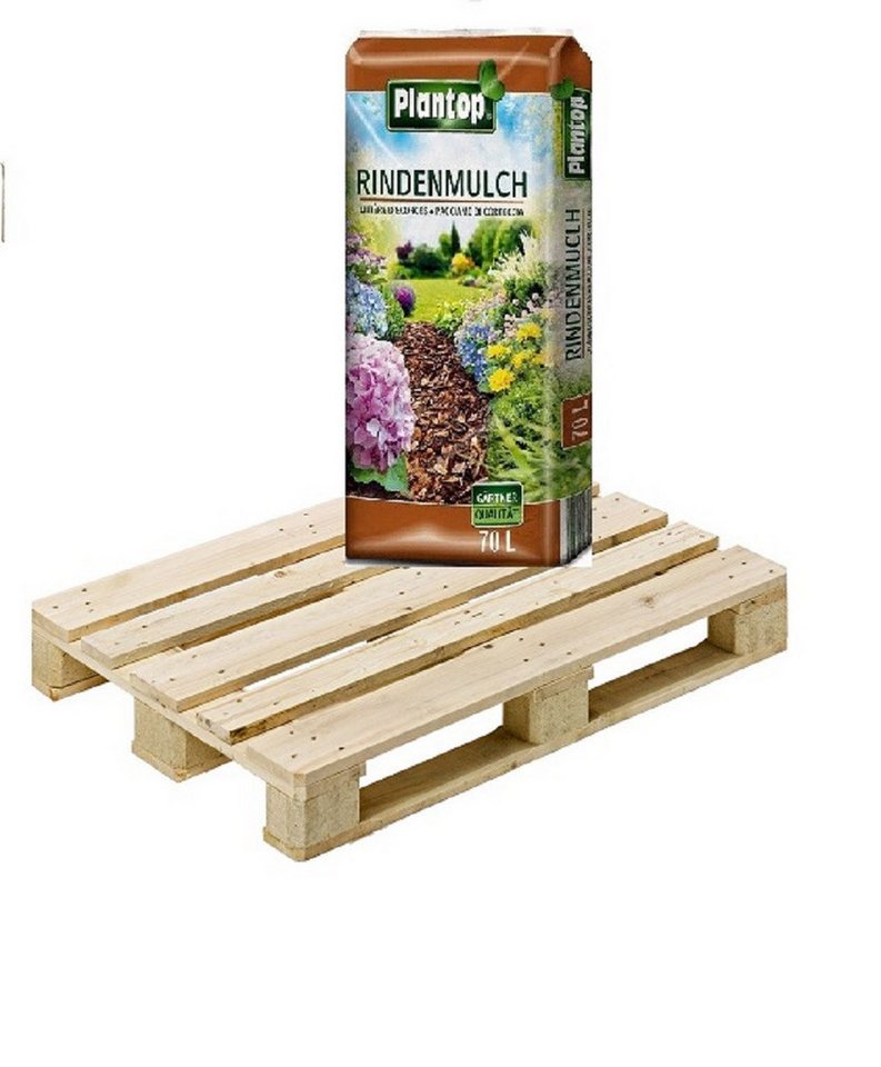 Plantop Rindenmulch Plantop Rindenmulch 20x 70l Plantop Rindenmulch Plantop Rindenmulch 20x 70l von Plantop
