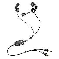 Plantronics .Audio 450 Im-Ohr-Stereo-Headset von Plantronics