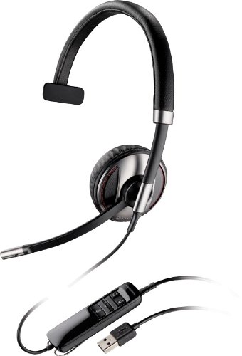 Plantronics C710 HEADSET BLACKWIRE C710 PLX MON Plantronics C710 HEADSET BLACKWIRE C710 PLX MON von Plantronics