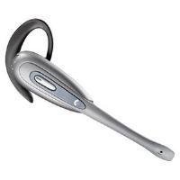 Plantronics CS60 USB Headset für schnurlose Büro - Silber/Schwarz von Plantronics