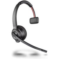 Plantronics W8210 USB monaural Telefon On Ear Headset Bluetooth®, DECT Mono Schwarz Noise Cancellin von Plantronics