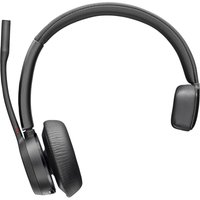 Plantronics - poly Voyager 4310-M uc Headset + Cable usb-a to usb-c + Key BT700 Plantronics - poly Voyager 4310-M uc Headset + Cable usb-a to usb-c + Key BT700 von Plantronics